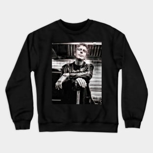 Anthony Cool Man Crewneck Sweatshirt